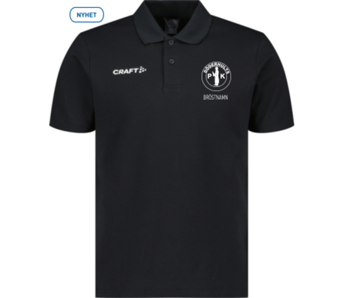 Craft Progress 2.0 M Piké