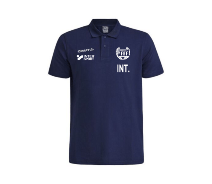 Craft Progress 2.0 W Piké