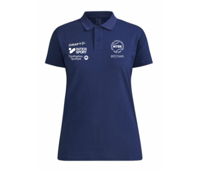 Craft Progress 2.0 W Piké