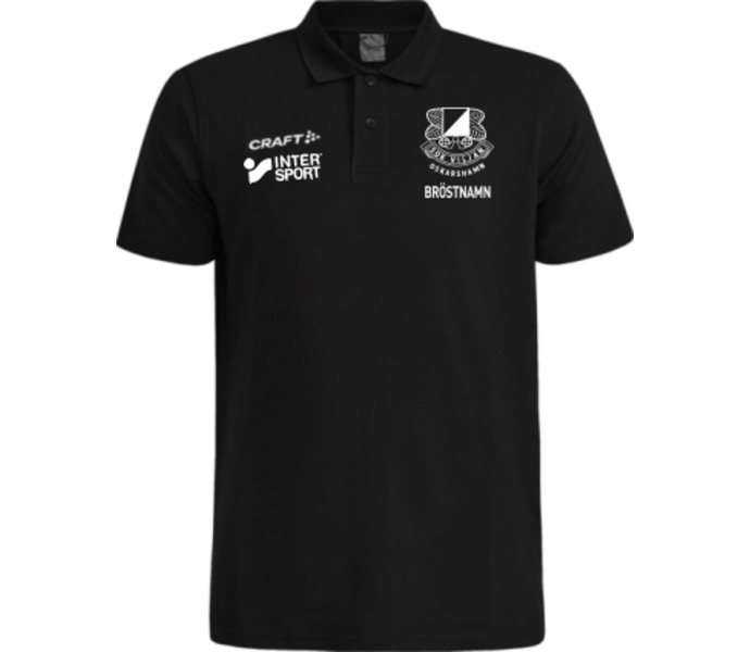 Craft Progress 2.0 W Piké