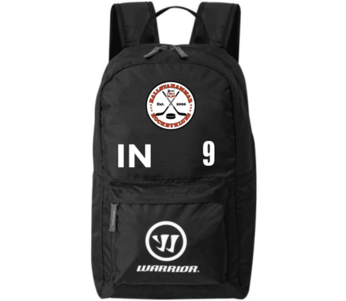 Warrior Hockey WAR CORE BP
