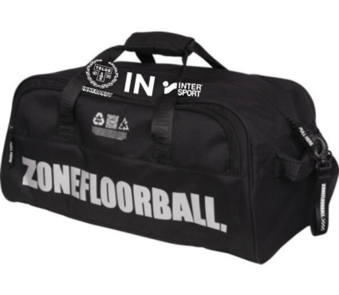 Zone Future M träningsväska 