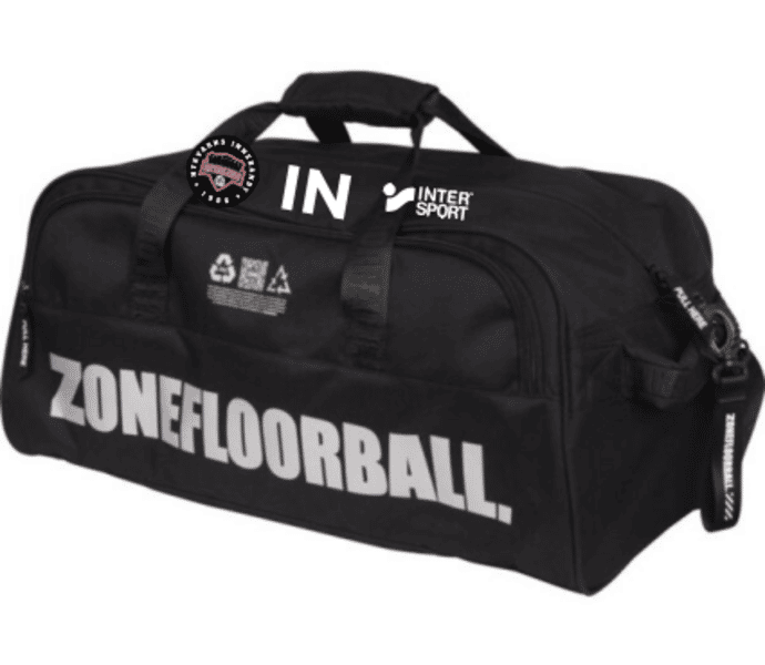 Zone Future M träningsväska