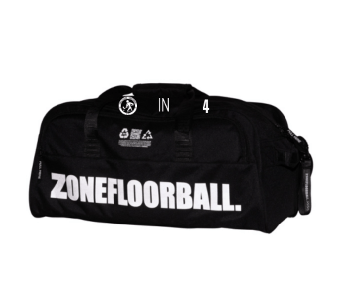 Zone Future M träningsväska 