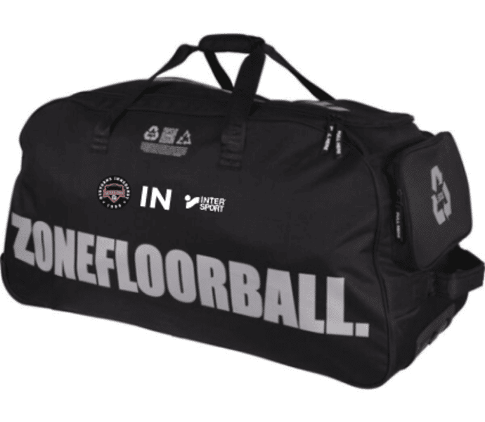 Zone Future L träningsväska