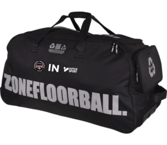 Zone Future L träningsväska