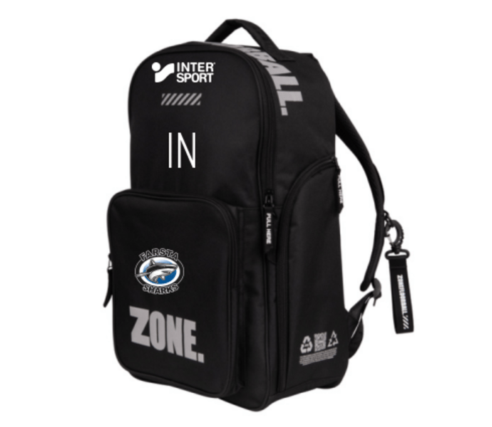 Zone Future ryggsäck