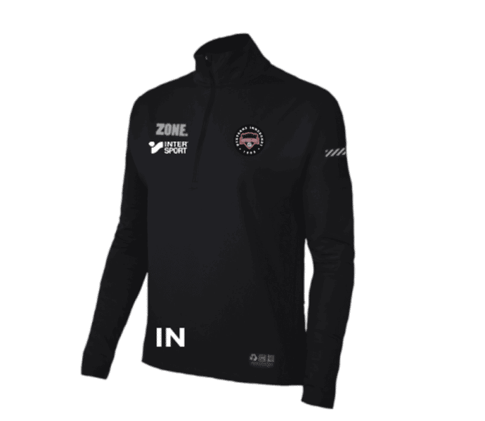 Zone Gymtime LS t-shirt