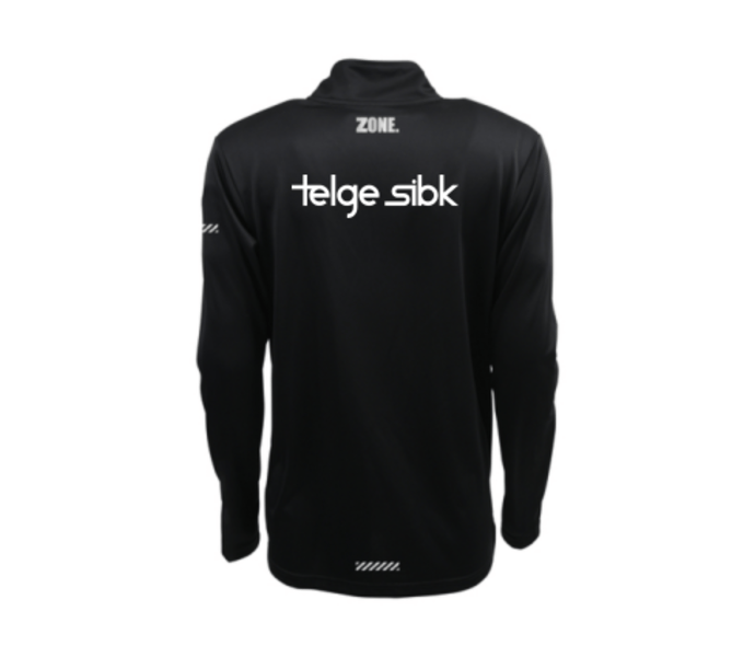 Zone Fantastic Tracksuit Jr träningsjacka