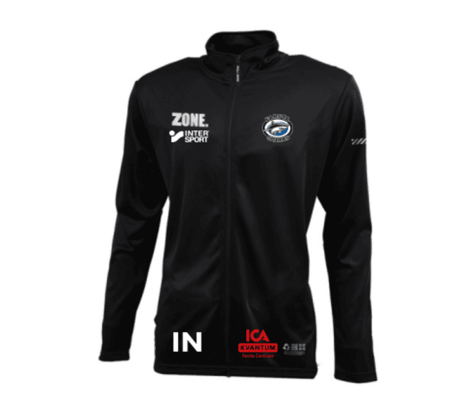 Zone Fantastic Tracksuit Jr träningsjacka