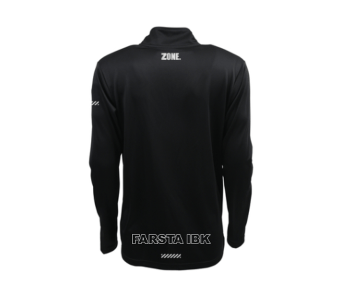 Zone Fantastic Tracksuit Jr träningsjacka