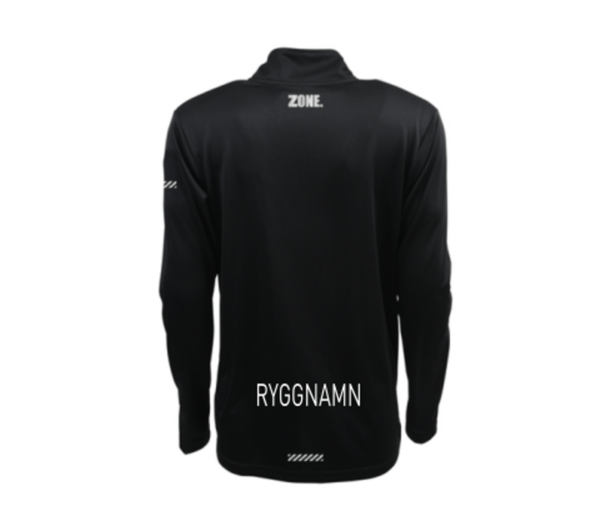 Zone Fantastic Tracksuit Jr träningsjacka