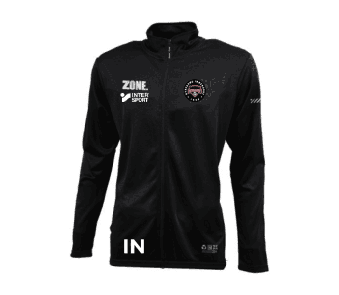 Zone Fantastic Tracksuit träningsjacka