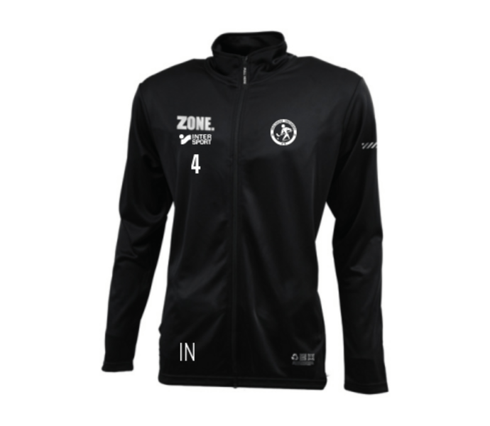 Zone Fantastic Tracksuit träningsjacka