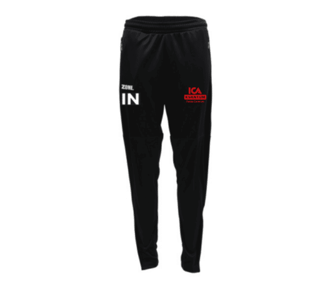 Zone Fantastic Tracksuit Jr träningsbyxor