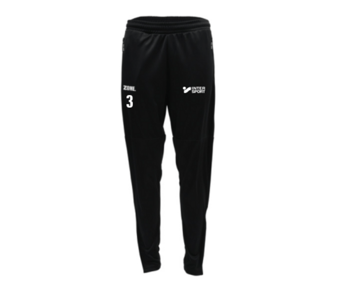 Zone Fantastic Tracksuit Jr träningsbyxor