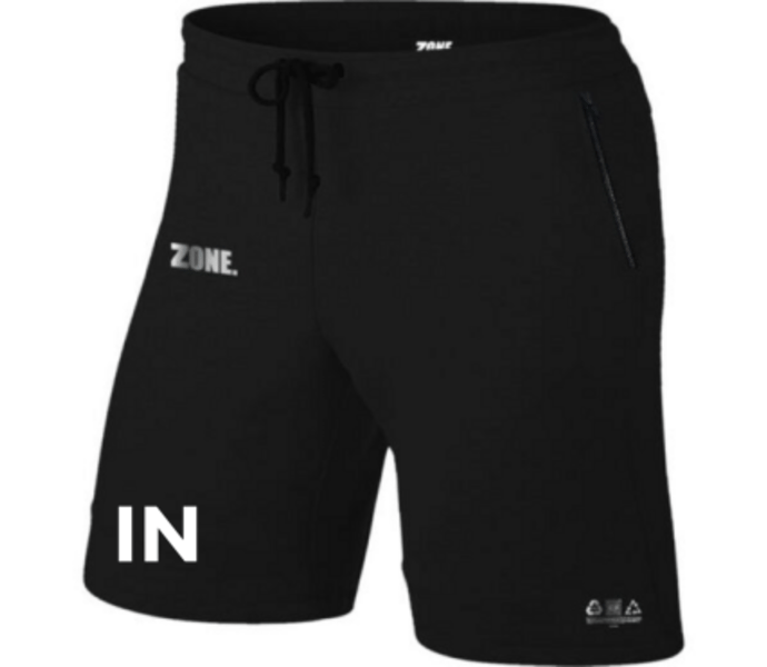 Zone Modern träningsshorts