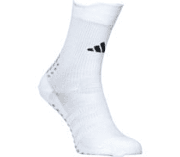adidas CREW PERFORMANCE FOTBOLLSSTRUMPOR