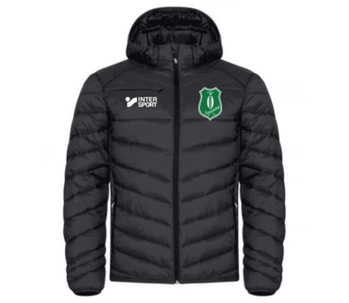 CLIQUE Idaho Jr Jacka