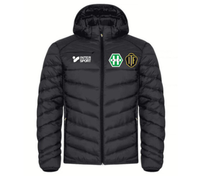 CLIQUE Idaho Jr Jacka