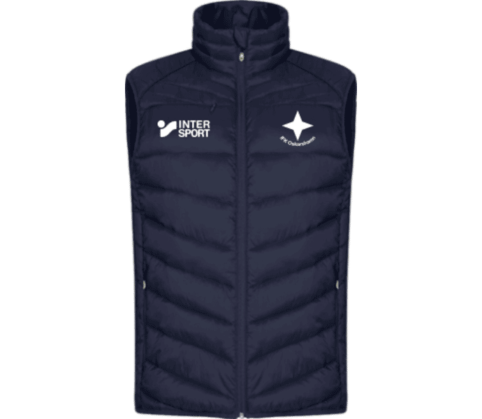 CLIQUE Idaho M väst