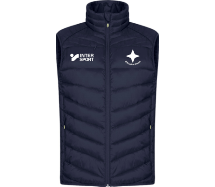 CLIQUE Idaho M väst