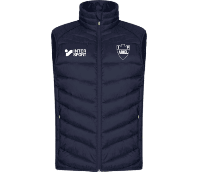 CLIQUE Idaho M väst