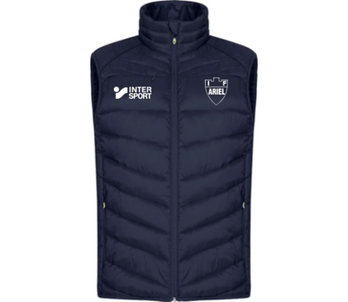 CLIQUE Idaho M väst