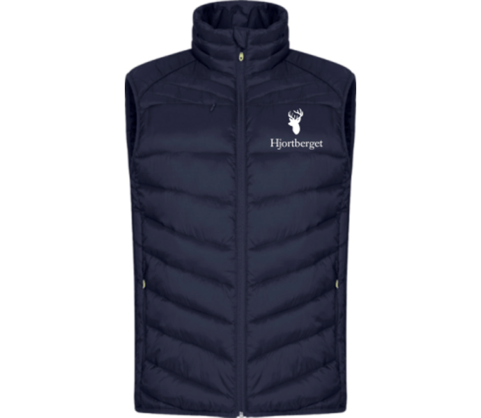 CLIQUE Idaho M väst