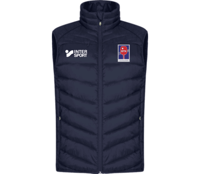 CLIQUE Idaho M väst