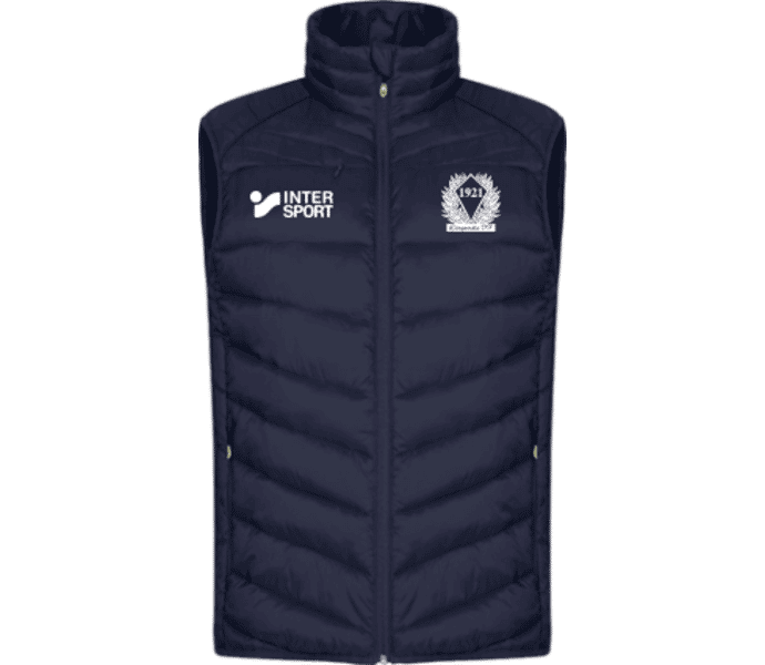 CLIQUE Idaho M väst