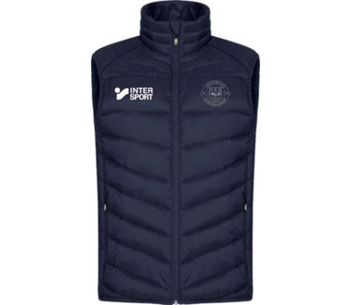 CLIQUE Idaho M väst