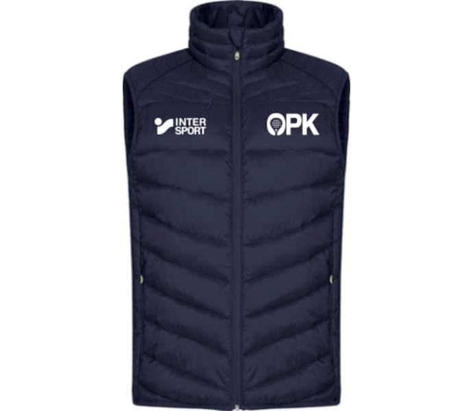 CLIQUE Idaho M väst