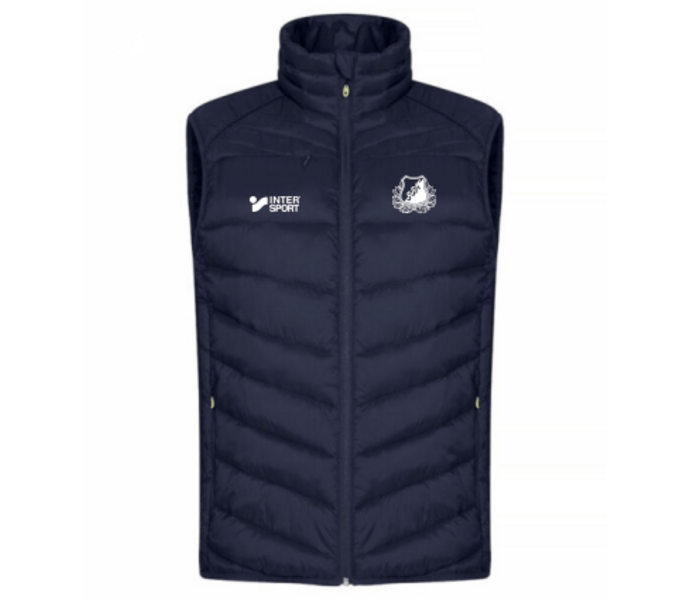 CLIQUE Idaho M väst