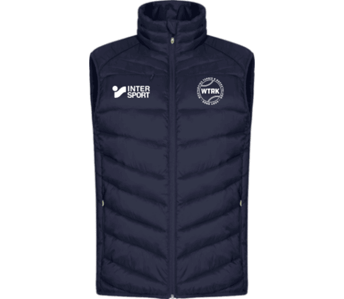 CLIQUE Idaho M väst