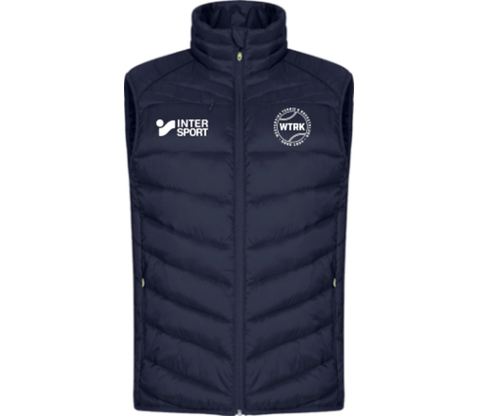 CLIQUE Idaho M väst