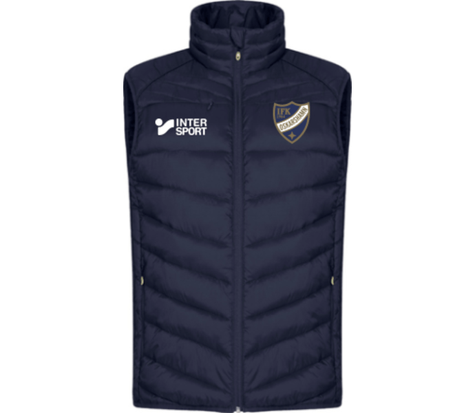 CLIQUE Idaho M väst