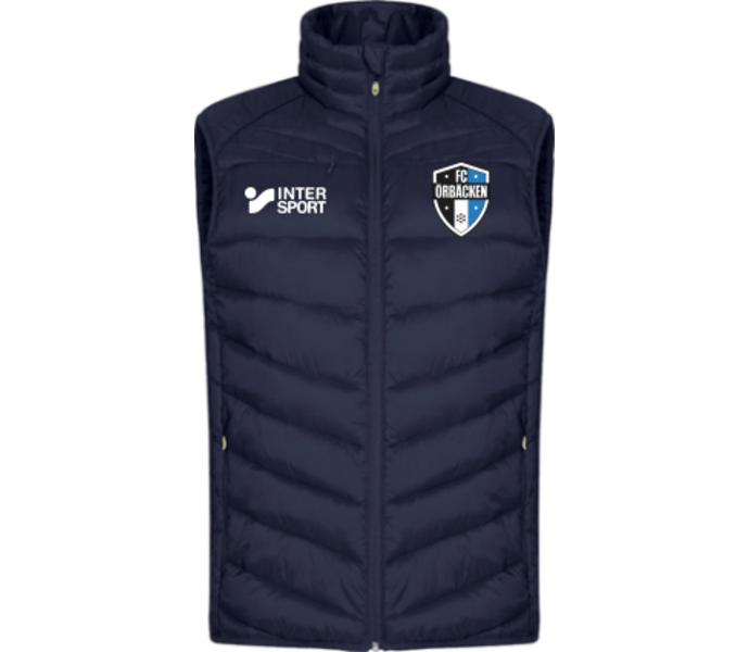 CLIQUE Idaho M väst