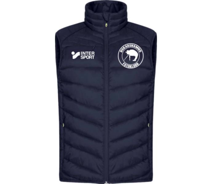 CLIQUE Idaho M väst