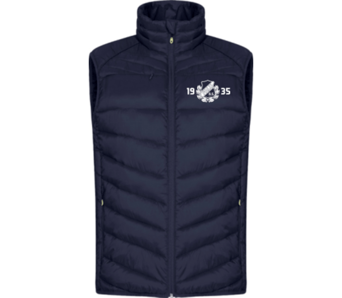 CLIQUE Idaho M väst