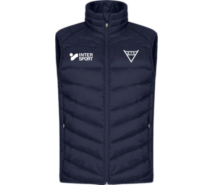 CLIQUE Idaho M väst