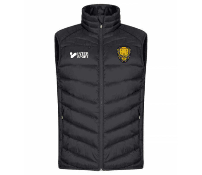 CLIQUE Idaho M väst