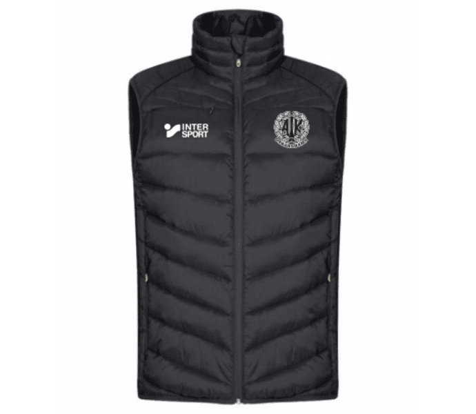 CLIQUE Idaho M väst