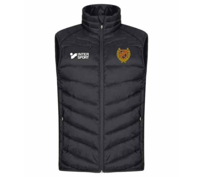 CLIQUE Idaho M väst