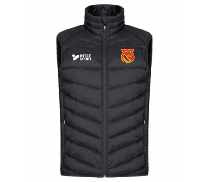 CLIQUE Idaho M väst