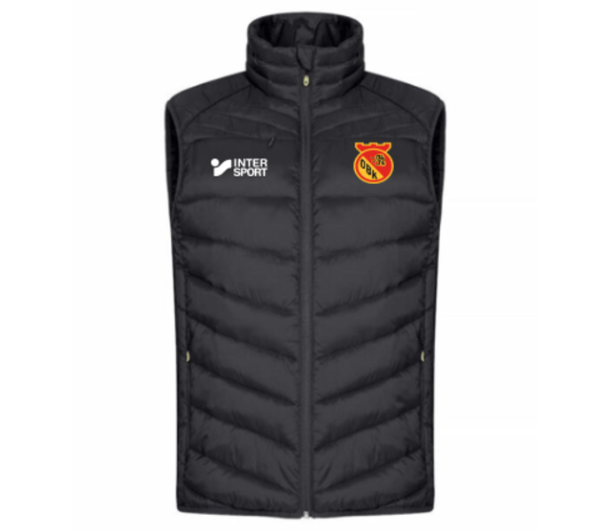 CLIQUE Idaho M väst