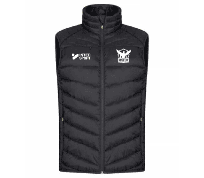 CLIQUE Idaho M väst