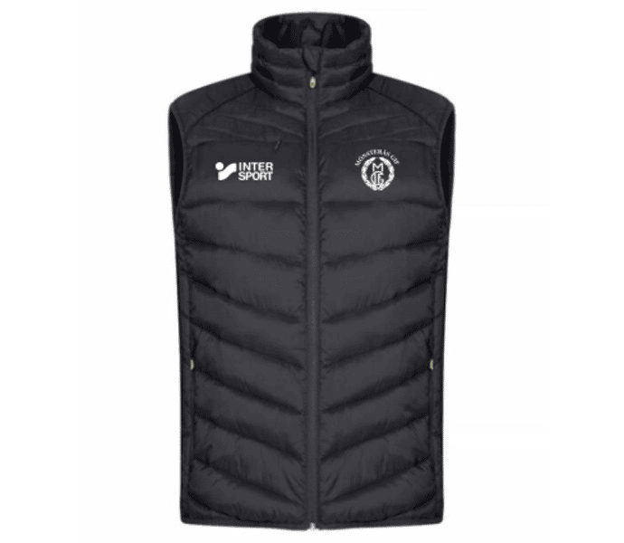 CLIQUE Idaho M väst