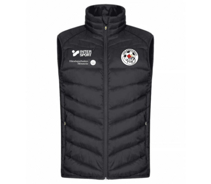 CLIQUE Idaho M väst