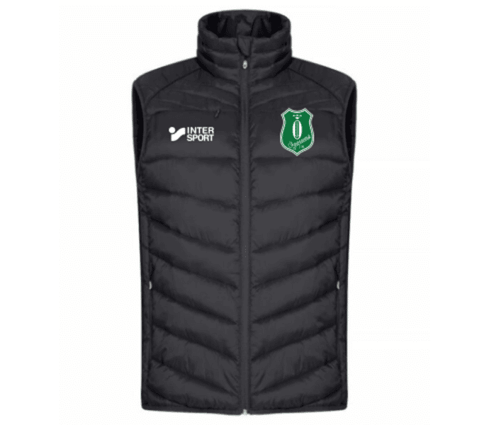 CLIQUE Idaho M väst